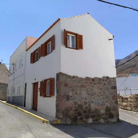 Ferienhaus La Casilla *