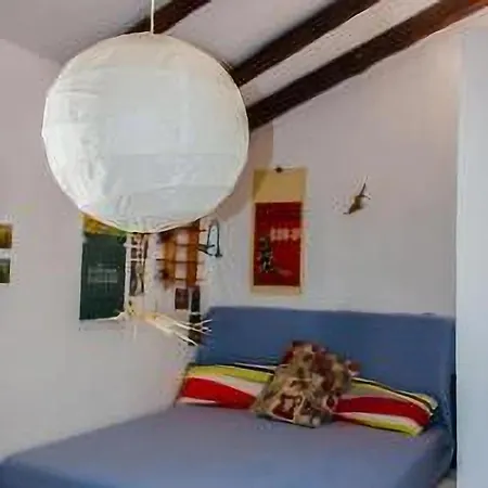 Ferienhaus La Casilla *