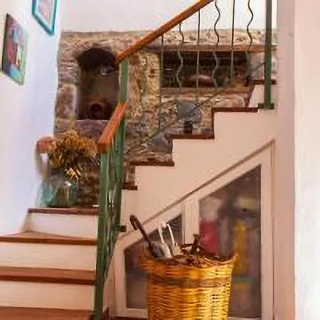 Ferienhaus La Casilla Agaete (Gran Canaria)