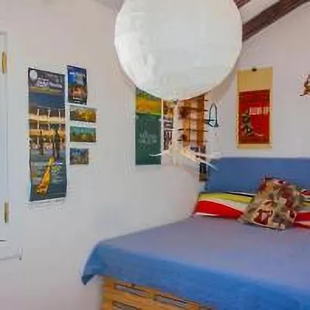 La Casilla Ferienhaus