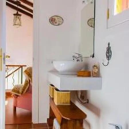 Ferienhaus La Casilla Agaete (Gran Canaria)