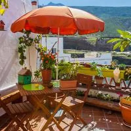 La Casilla * Agaete (Gran Canaria)
