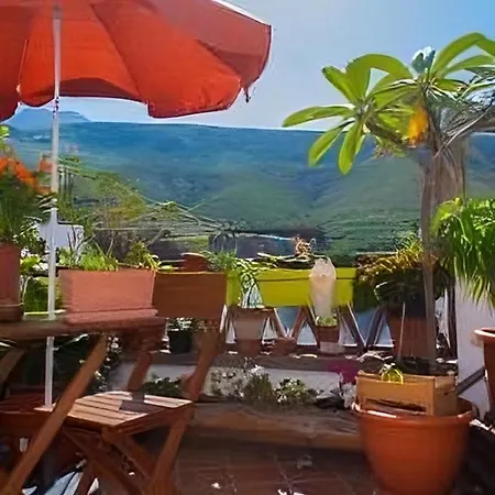 La Casilla Ferienhaus *