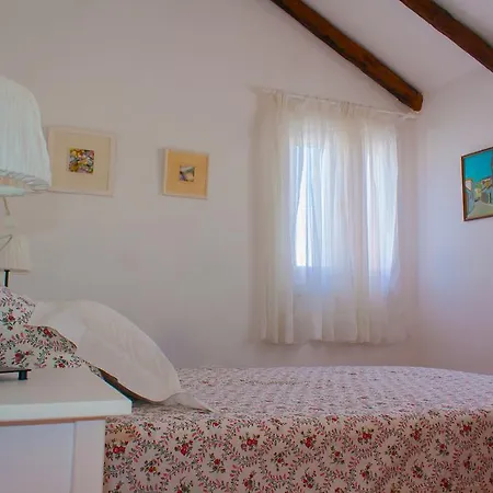La Casilla Ferienhaus