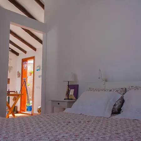 La Casilla Ferienhaus Agaete (Gran Canaria)