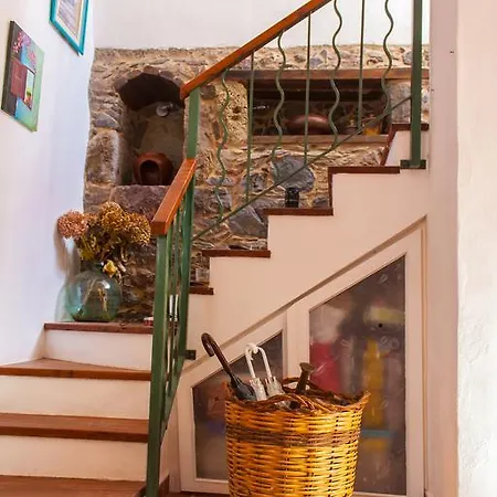 La Casilla Ferienhaus