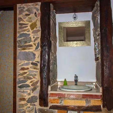 La Casilla Ferienhaus *