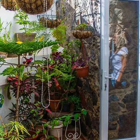 La Casilla Ferienhaus *