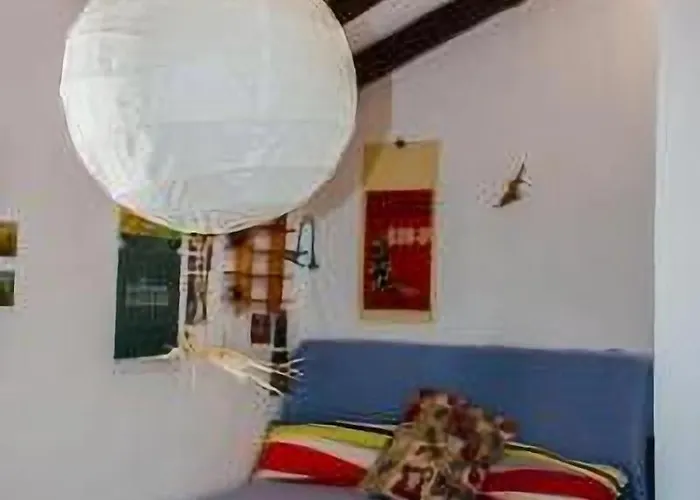 Ferienhaus La Casilla *