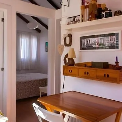 La Casilla Ferienhaus Agaete (Gran Canaria)