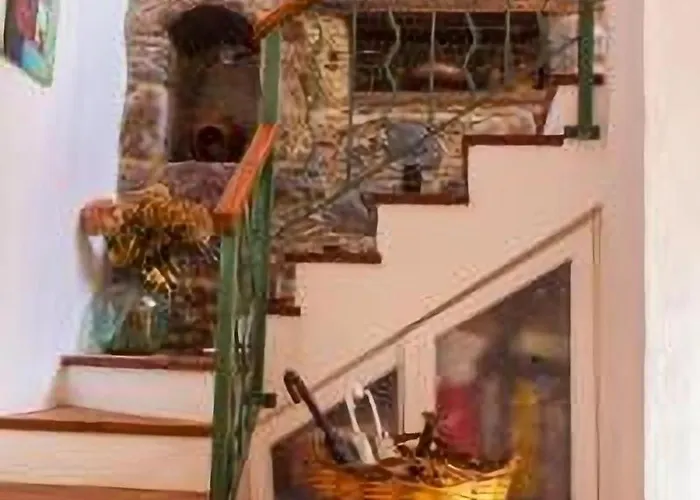 Ferienhaus La Casilla Agaete (Gran Canaria)