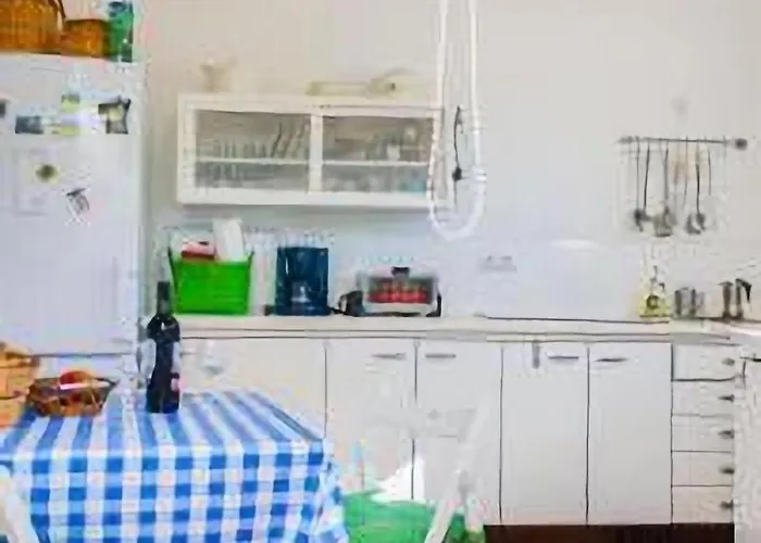 La Casilla Agaete (Gran Canaria)