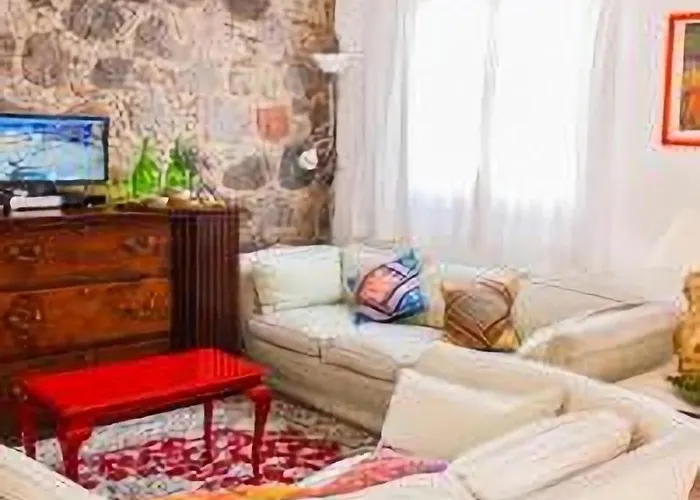 La Casilla * Agaete (Gran Canaria)