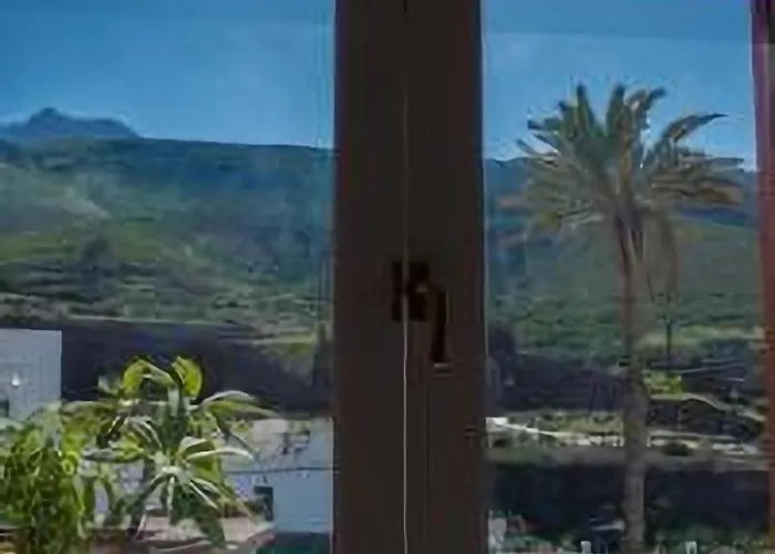 La Casilla Agaete (Gran Canaria)