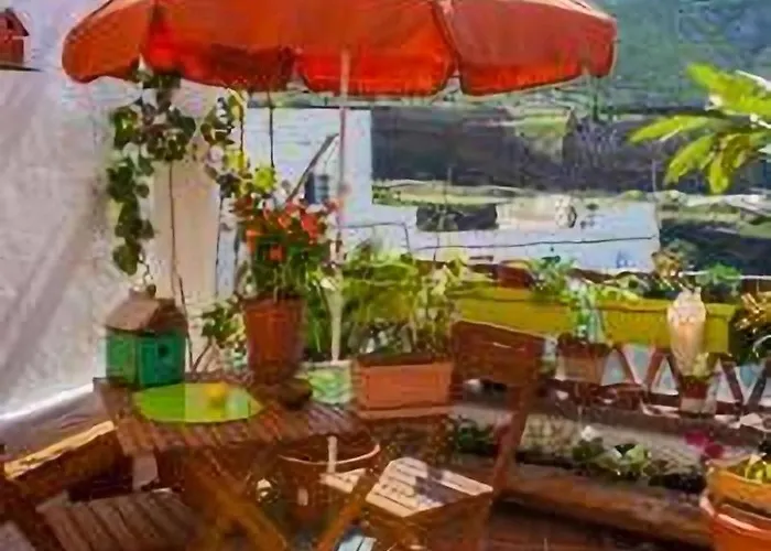 La Casilla * Agaete (Gran Canaria)