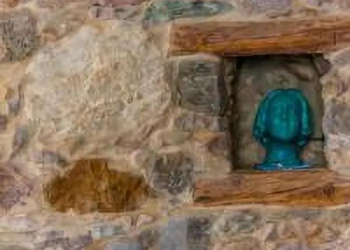 Ferienhaus La Casilla