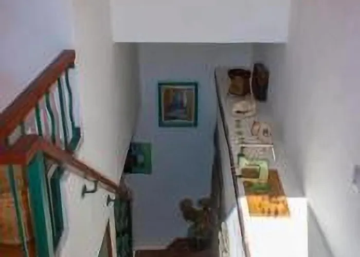 Ferienhaus La Casilla *