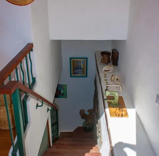 La Casilla * Agaete (Gran Canaria)