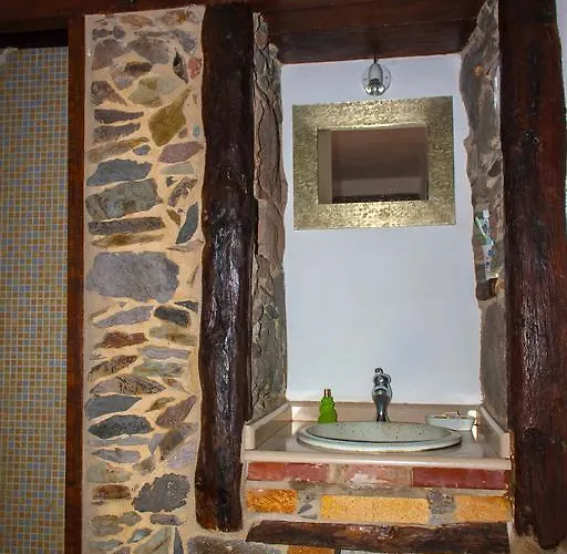 La Casilla Ferienhaus *