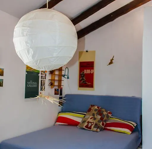 La Casilla * Agaete (Gran Canaria)