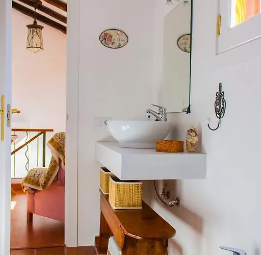 Ferienhaus La Casilla