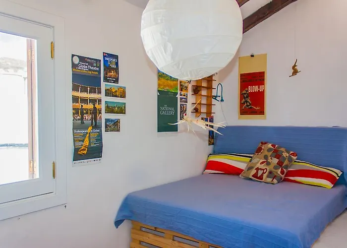 La Casilla Agaete (Gran Canaria)