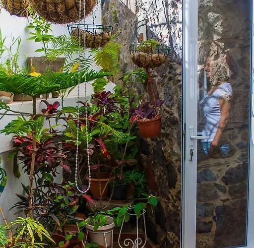 La Casilla Ferienhaus *